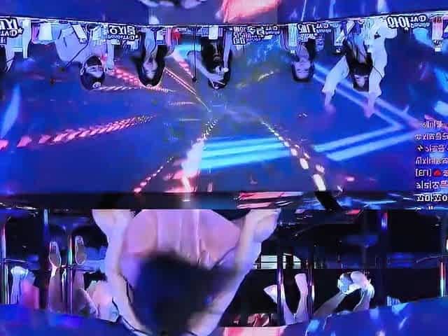 Amateur women fuck guy in amateur group sex porn