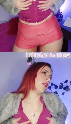 The Cleaning Lady Has a Very Strange Fetish! Smell and Gas Fetish!
