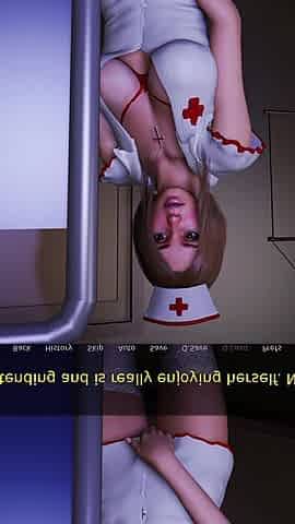 Awam 2 Sofia Real Fuck Edition - Naughty Nurse Whores in Real Pussy-pounding Scenes - Part 1