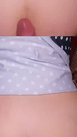 Got My Stepsister's New Dress Dirty!