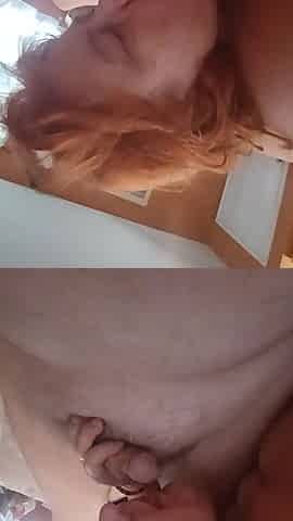 Gave My Boy Friend a Blow Job