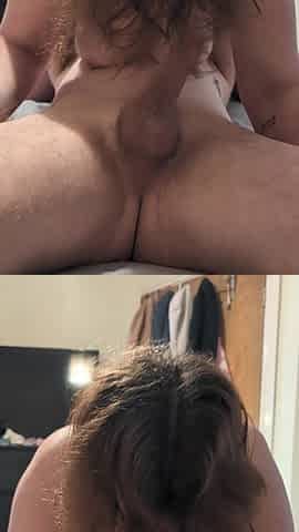 First Time 69