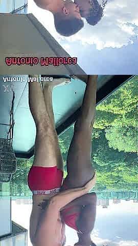 Screwing a Hawt Ebony Latin babe Hottie Liss Dominica