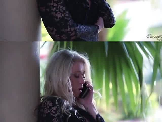 Sweet Sex With Katie Morgan