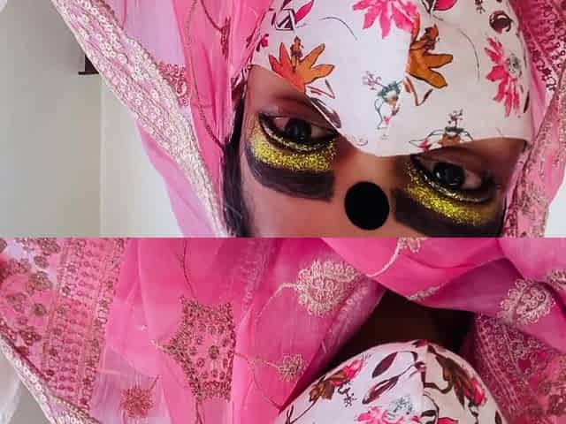 Desi Couple One Room, Unspoken Feelings