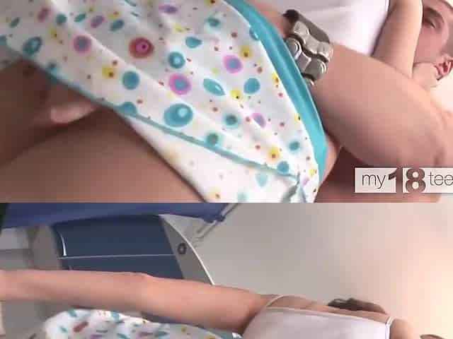 Winning Best Girl - Girl Fucking Trailer 18+