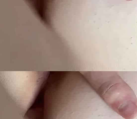 Allies 18yo Lesbo Teen Close up