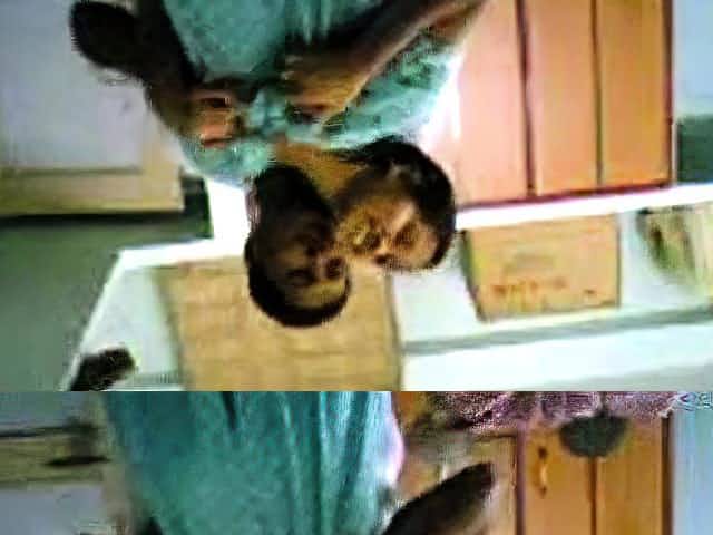 Amateur Homemade Indian Hidden Cam