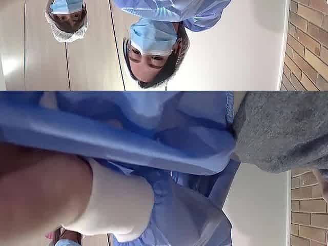 DAY three: 2 Nurses Nearly Fought Over My RECENT Ramrod In Hospital.