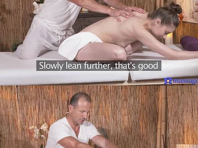 Lustful tart filthy adult clip