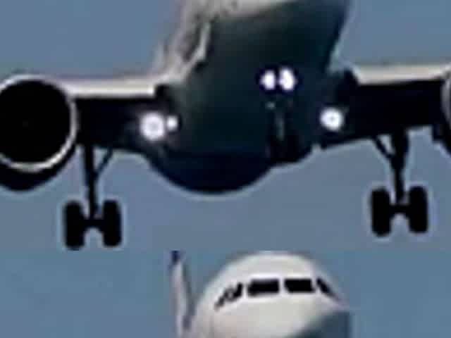 Horny air stewardesses fuck you and blow you with Angelika