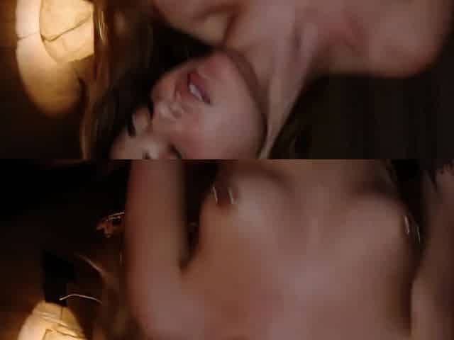 Small Tit Teen Cums On Cam