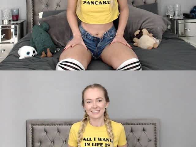 Just for Daddy