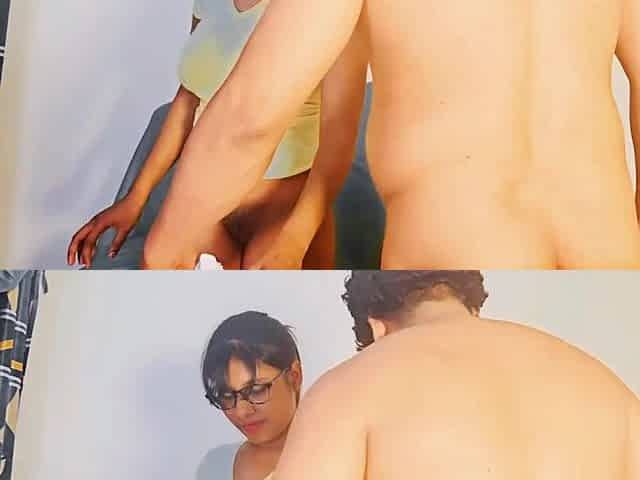 Uttaran20 - Allies Aid Have A Three-some For The first Time FFm amezing