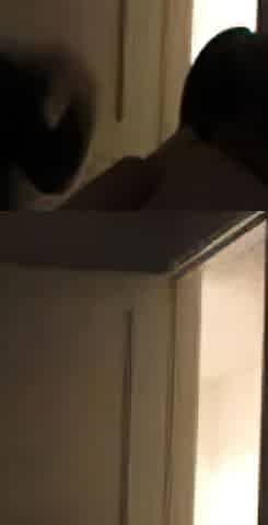 Blonde slut taking bar BBC