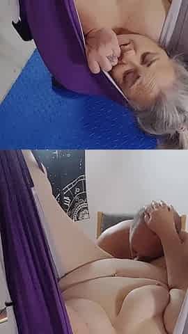 Oral Orgasm