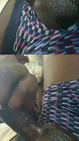 Dominant bully weenie oiled and still wicked as ever FRESH MOVIE SCENES ON THE WAY AND ITS HONNA GET VERBAL