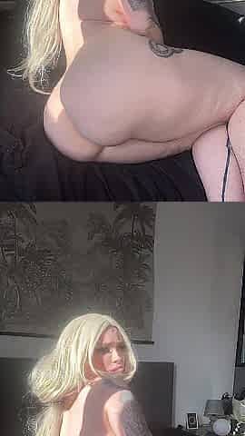 Tsunade with giant boobs desires your dick