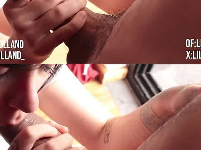 Hard sex whit a little whore