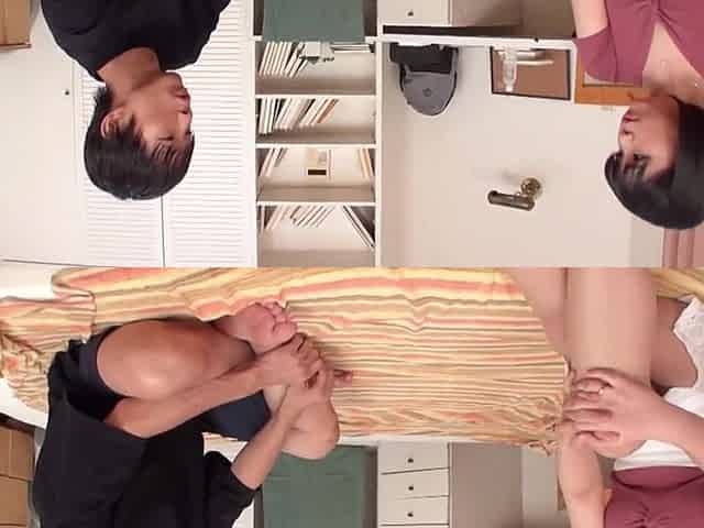 A Nagging Married Neighbor Crosses the Line When Tension Snaps and Control Quietly Slips Part1