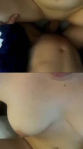 Female POV Missionary Sex