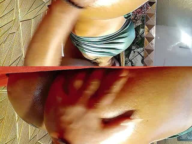 Put your face en my booty