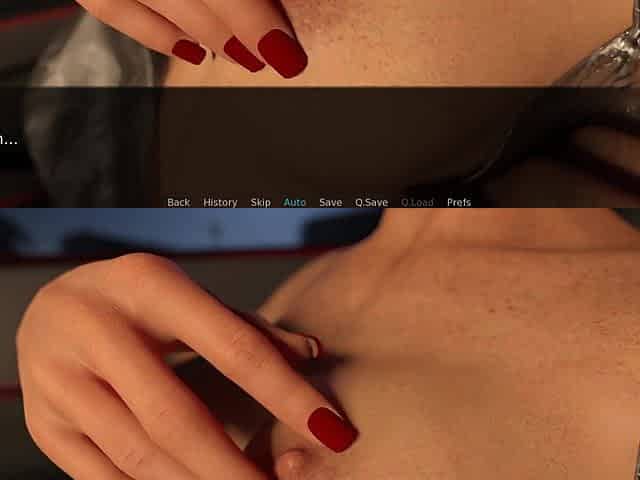 My Hotwife Gameplay - Part 4: Slut Level Unleashed