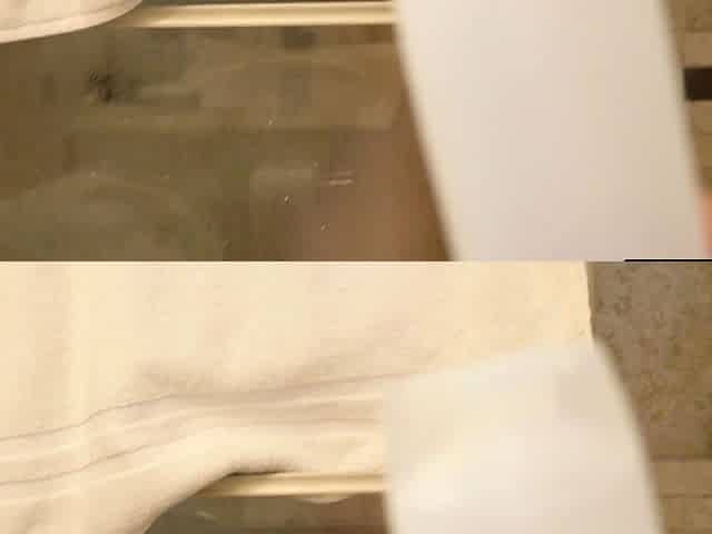 Showering teen stepsis fuck perv stepbro