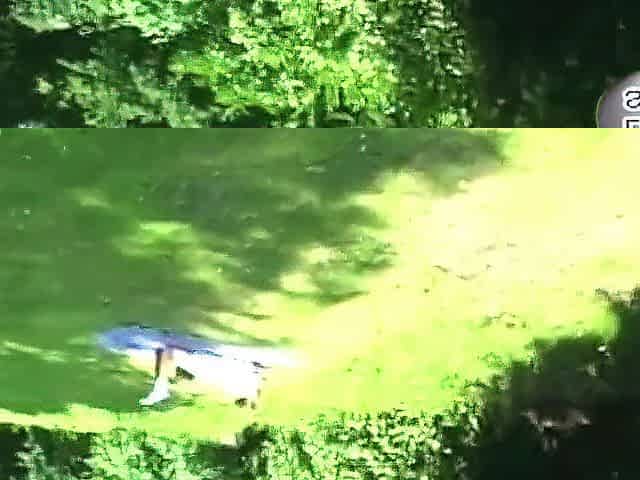 Amateur Inserts Cherry Unfathomable Into Juicy Twat