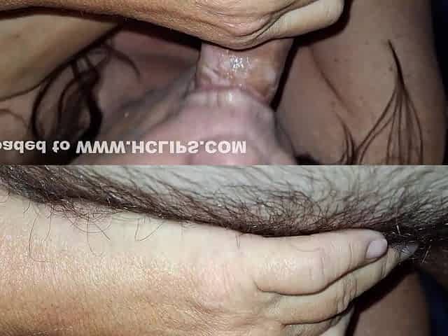Morning Blowjob With Cum Swallow