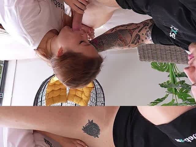 I met a attractive dude throughout Sex-Dater Com why not bang him