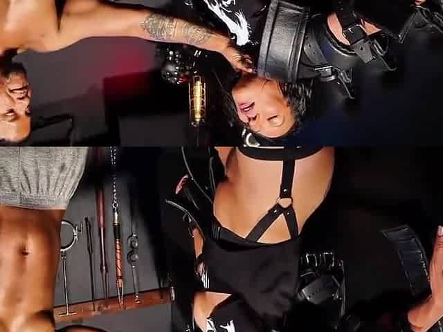 Slut Training