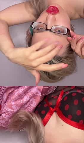 Bimbo Girl or Boy Transformation
