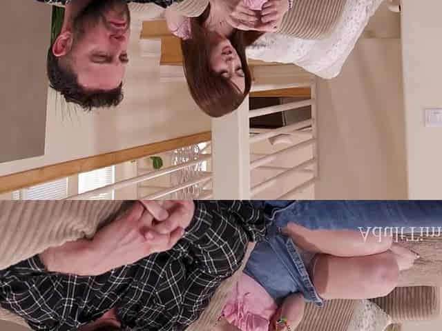 My Butt Has Already Been Broken Into Final Weekend Step Daddy.. U Can Have Seconds
