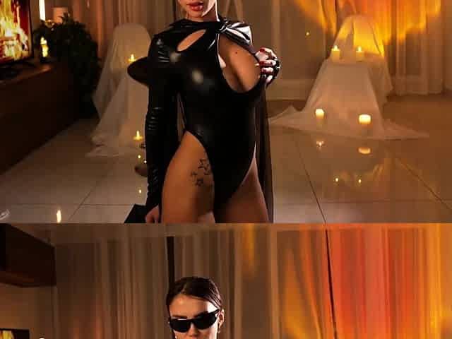 Amateur CD in latex solo