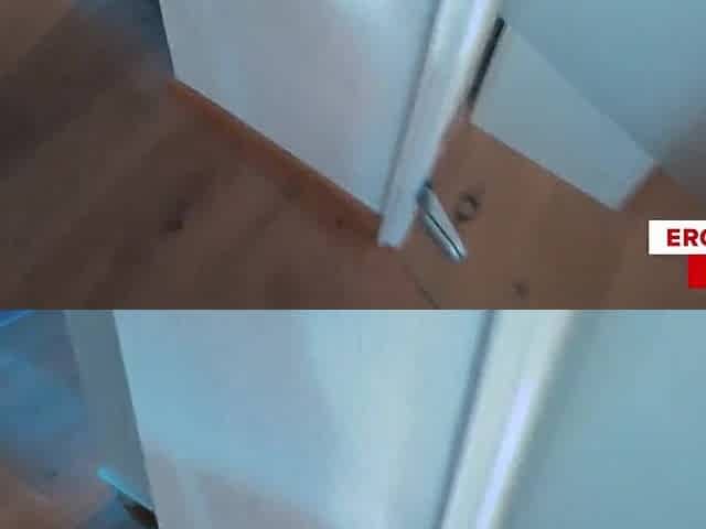 Random User SURPRISE SCREW with bombshell Tania Swank ENGLISH