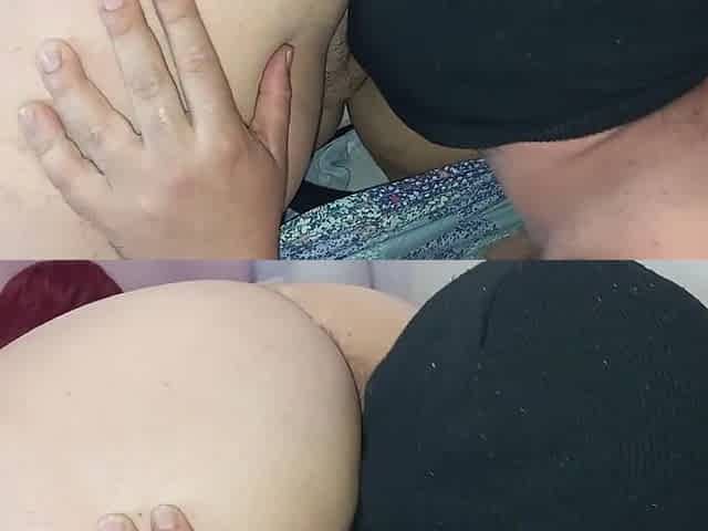 My stepsister desires me to screw her plump vagina hard
