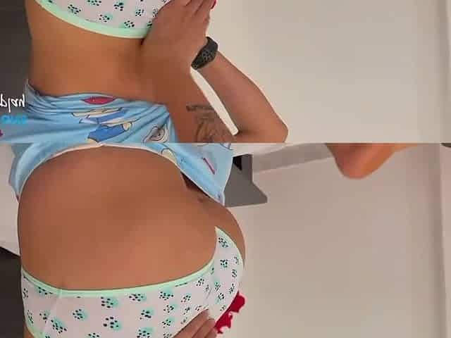 Lost Challenge Now Has to Eat My Pussy