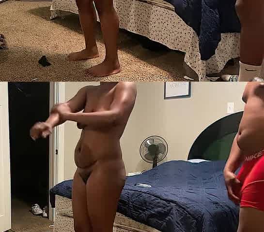 Late night sex