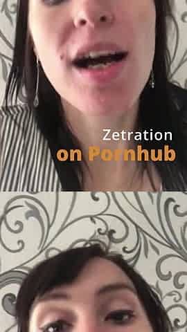 Take Out Your Cock and Cum with Me