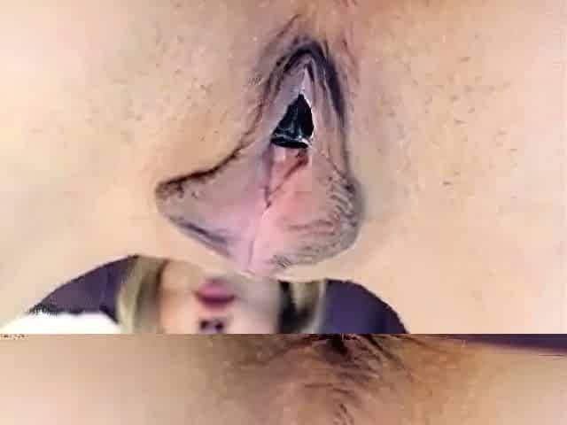 MILF Publicly Fingers Her Pussy on Webcam