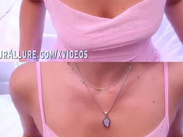 Marvelous Golden-haired Sex in Hotel