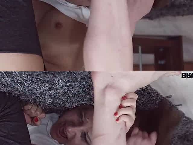 Screaming Anal Rough Sex