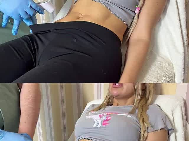 Pervert Doctor Lastly got what that guy Wanted!!!