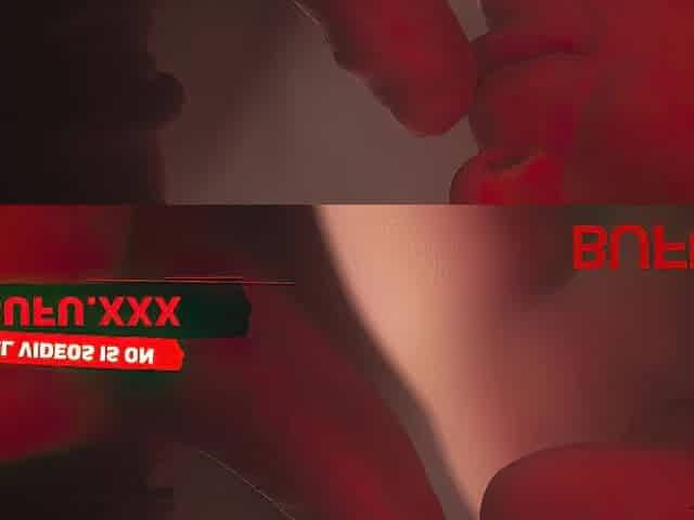 BUFU XXX. Her Sins Begin on Her Knees