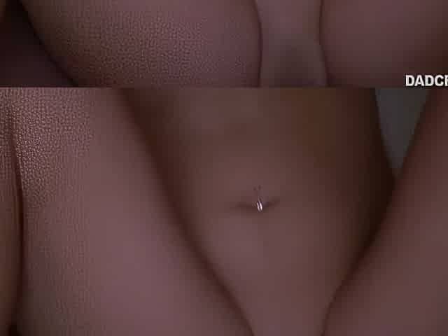 My Stepdaughters Hot Friend Wants Me