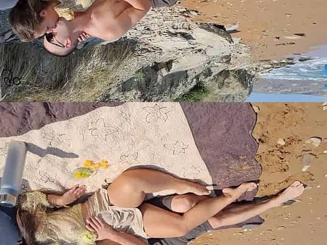 Get prepared for the hottest XXX porn on the nude beach with doggystyle, kissing, and amazing whore. Naked and fantastic!