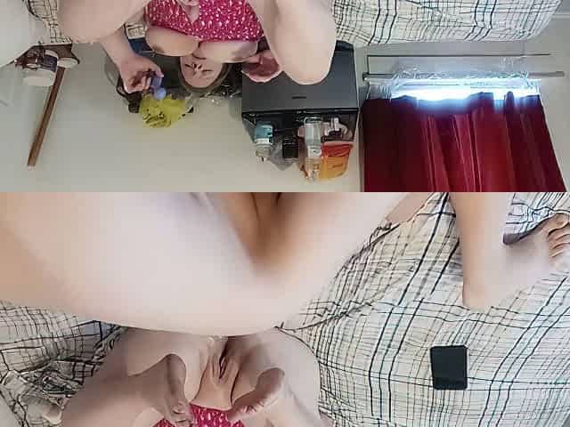 4 11 Big Tits Step Sister Cant Get Enough Of My Fat Cock P2