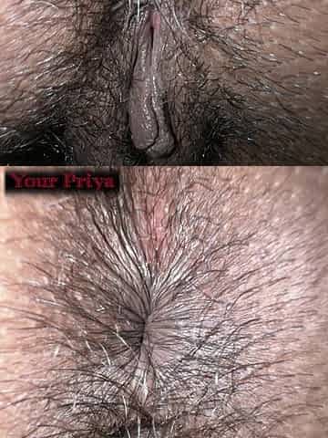 Asshole Beathing Extreme Closeup