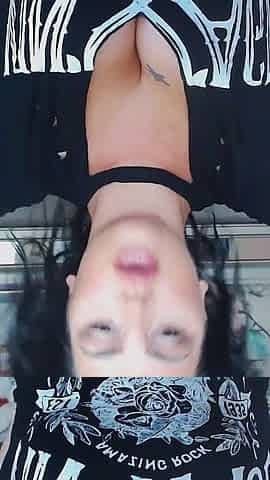 Big Tit Big Booty MILF Wants You to Jerk off with Her
